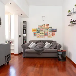 Casa Miso Apartment