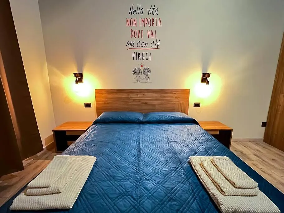 Apartment Nanni Vatican House Rome