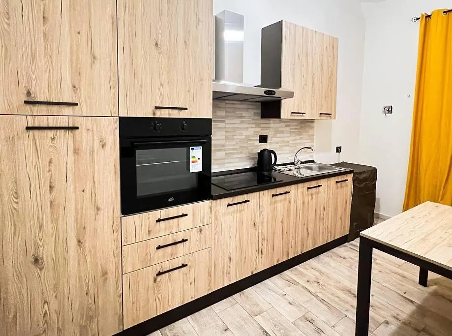 Apartment Nanni Vatican House Rome Italy