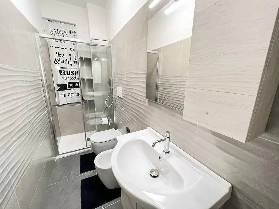 Apartment Nanni Vatican House Rome Italy